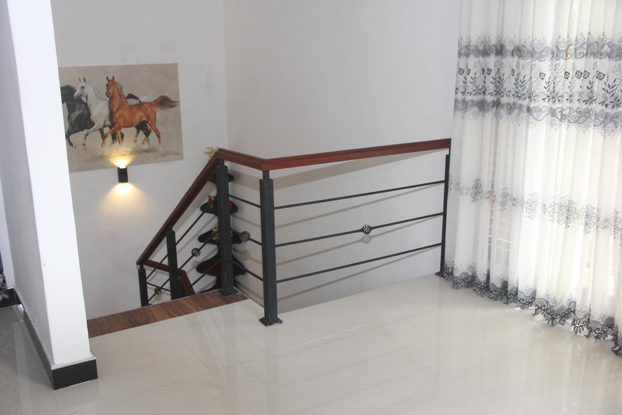 Maneesha Guest House Weligama Exteriér fotografie