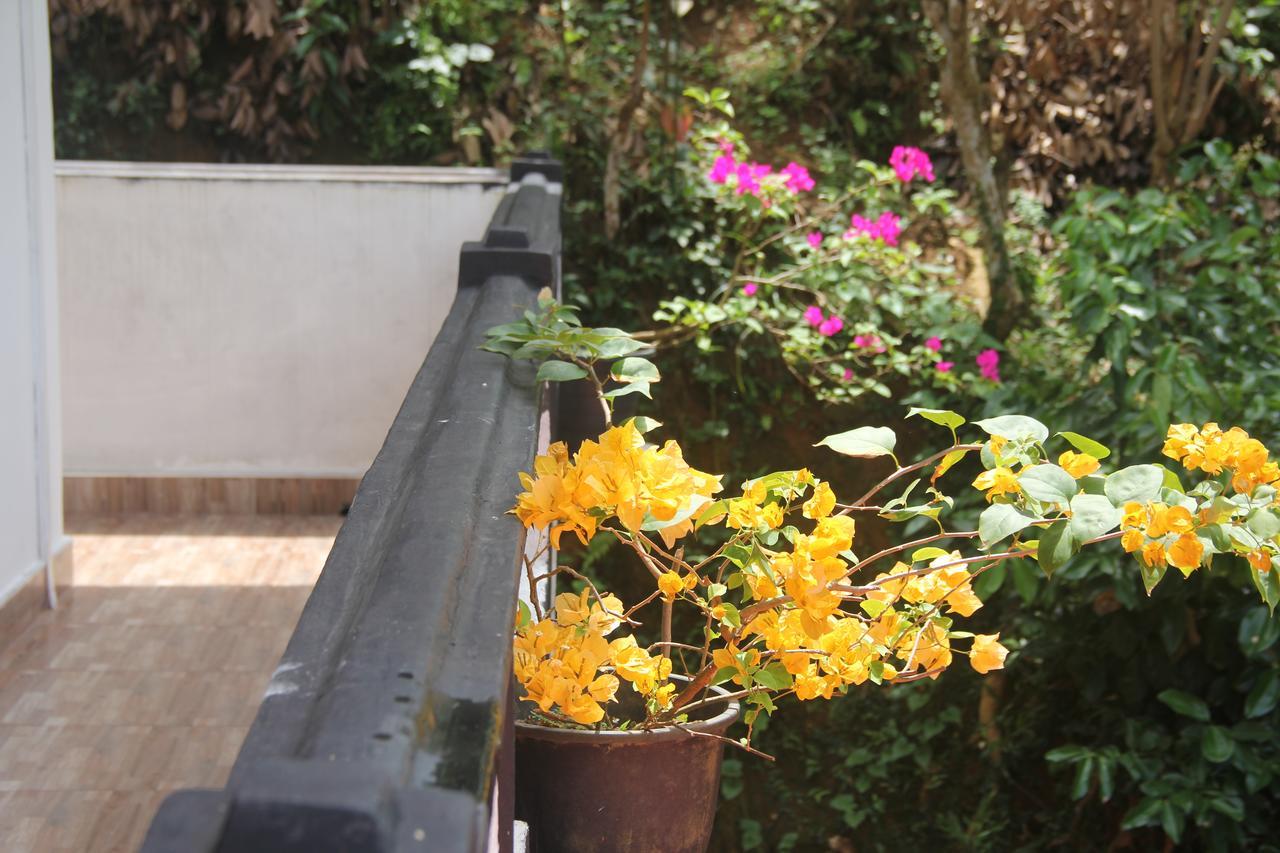 Maneesha Guest House Weligama Exteriér fotografie